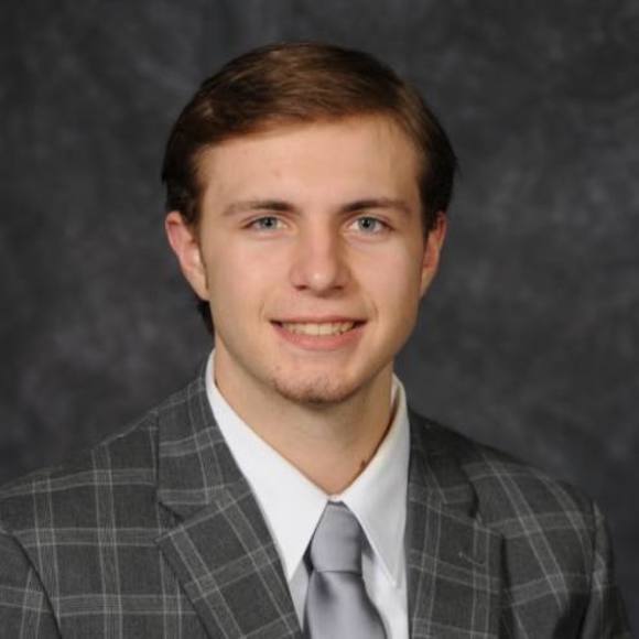 Meet your Posher, Carson - Picture 1 of 1